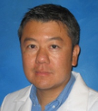 Dr. David T. Chiu MD, Hospitalist