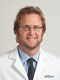 Dr. David J Dixon M.D.