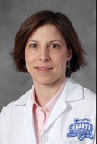 Dr. Natalie Nazark Stefan MD, Pediatrician