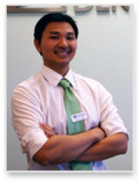 Dr. My G Tran DDS, Dentist