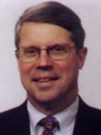 Dr. James B. Madeley M.D., Orthopedist