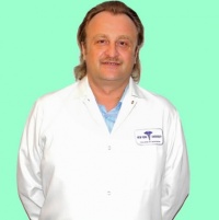 Dr. Igor Pasisnitchenko D.D.S., Dentist
