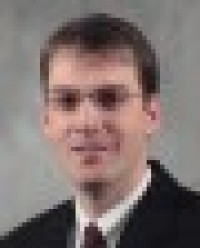 Dr. Aaron T. Schwaab M.D., Surgeon