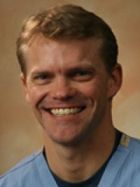 Ian O Wood Other, Emergency Physician