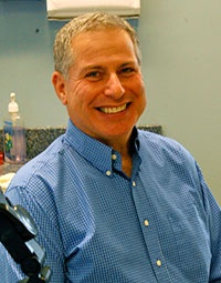 Mr. Alan David Schupack DDS, Dentist