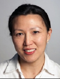 Dr. Yu-feng  Chan M.D.
