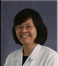 Dr. Chinglin Lillian Chan M.D.