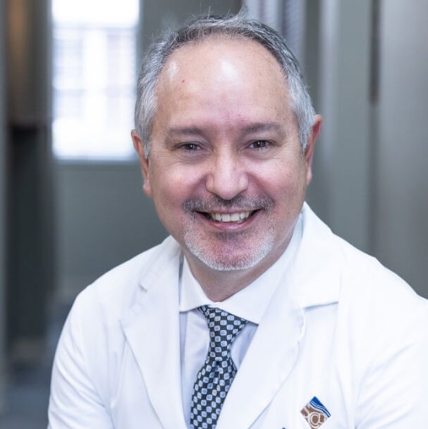 Dr. Francisco Javier Marcano-soltero DMD