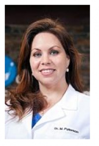 Dr. Michelle Paterson DMD, Dentist