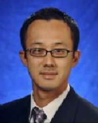 Dr. Naohiro Shibuya DPM, Podiatrist (Foot and Ankle Specialist)