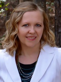 Dr. Rachael Sarah Schuette DDS