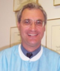 Dr. Michael Christopher Stricker DDS