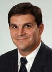 Dr. George Frank Chimento M.D., Orthopedist