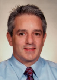 Michael Mazza MD, Radiologist