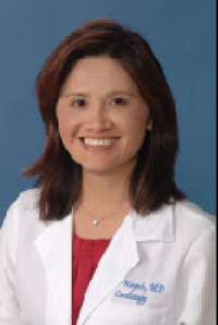 Tracy Ngoc Huynh M.D., Cardiologist