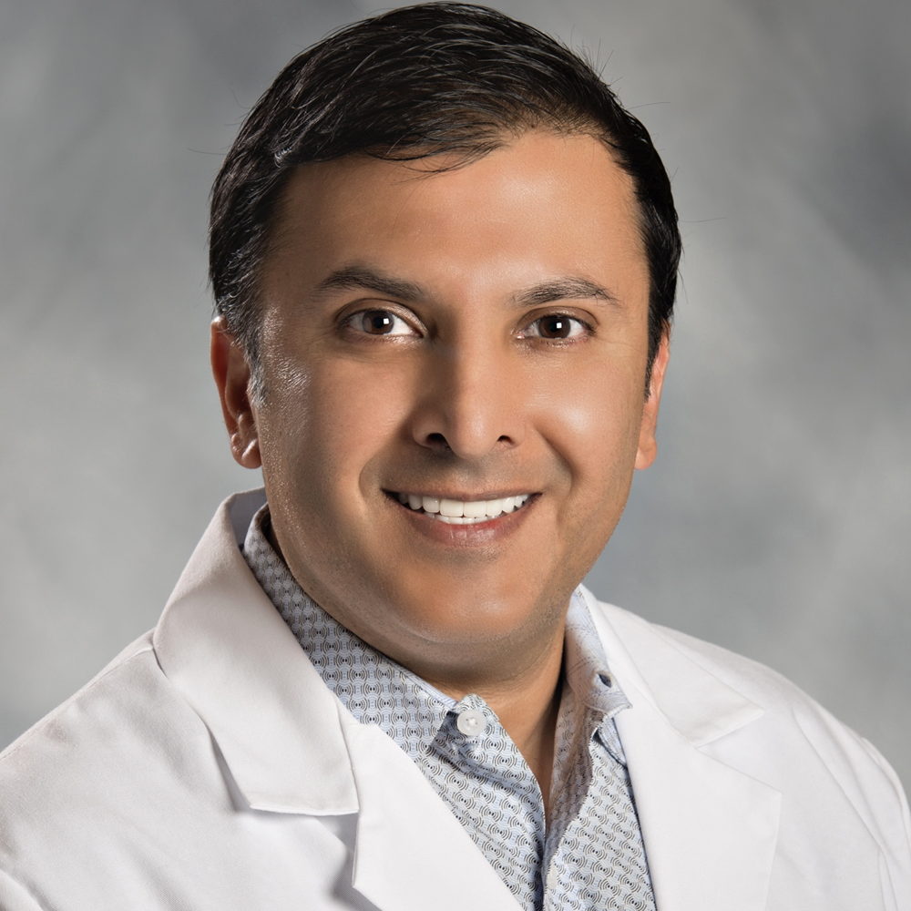 Dr. Ali Jaffer, MD, Anesthesiologist