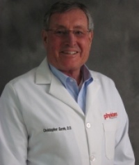 Dr. Christopher L Surek D.O., Ear-Nose and Throat Doctor (ENT)