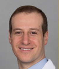 Joshua Cooper MD, Cardiologist