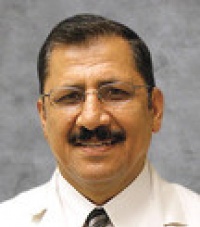 Dr. Rahim S Haikal MD, Family Practitioner