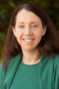 Dr. Allison Walsh Kurian M.D.