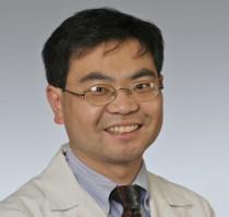 Dr. Taylor  Ho MD