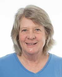 Margaret Stratton Hatfield OTR/L, Physical Therapist