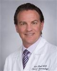 Marc Andrew Riedl MD, Allergist and Immunologist