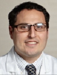 Dr. Adam Stuart Evans MD, Critical Care Surgeon