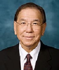 Dr. Chung Owyang MD, Gastroenterologist