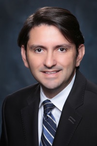 Dr. Alex W Garcia D.P.M.