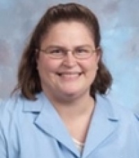 Dr. Lauren Ann cayton Boyd M.D, Pediatrician