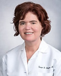 Dr. Susan D Heifetz MD, Critical Care Surgeon
