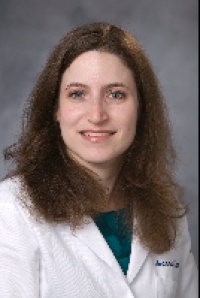 Dr. Joanna Ruth Kipnes M.D., Internist