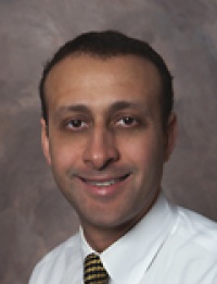 Dr. Mario Rojas MD, Ophthalmologist