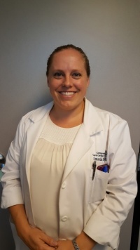 Dr. Amanda A Binns M.D.