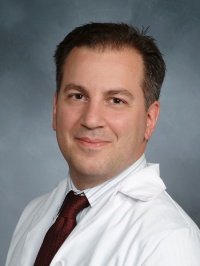Dr. Dimitrios Vasileios Avgerinos MD, Thoracic Surgeon