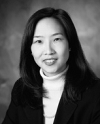 Dr. Teresa Cheng MD, Internist