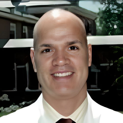 Dr. George Michael Cuesta, PhD, Psychologist