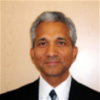 Ashok Garg M.D., Cardiologist