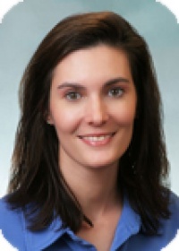 Dr. Erica J Farmer O.D.