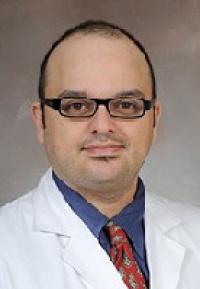 Dr. Nicholas Stadis Patniyot M.D., Doctor