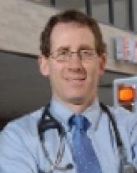 Dr. Stephen  Schenkel M.D.