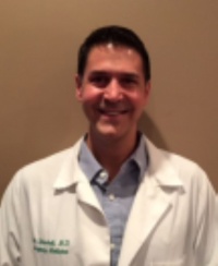 Dr. Mitchel G Schwindt MD