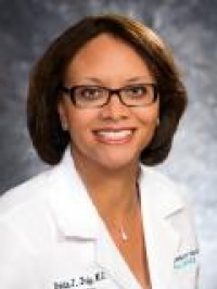 Dr. Dahlia J Irby MD