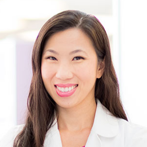 Dr. Dr. Uyen Thompson, Dentist