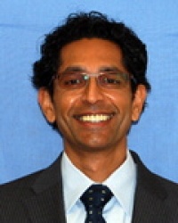 Dr. Hemanth Adhar Baboolal MD