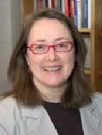 Dr. Julie  Varga M.D.