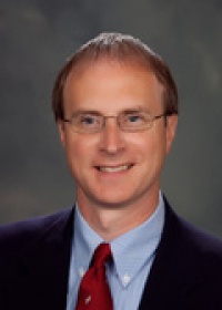 Dr. David E. Reinhard M.D., Family Practitioner