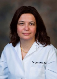 Dr. Tanja S Boskov MD