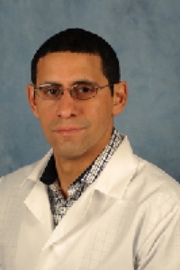 Dr. Jose Rosa-olivares MD, Emergency Physician (Pediatric)